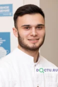 Антукаев Альберт Лемаевич - Томск