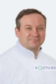 Анучин Александр Леонидович - Красноярск