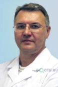 Анучин Константин Анатольевич - Волгоград