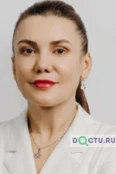 Анучина Эльвира Васильевна - Красноярск