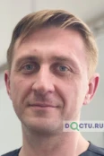 Ануфриев Андрей Александрович - Новосибирск