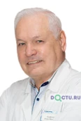 Ануфриев Игорь Иванович - Ростов-на-Дону
