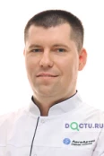 Ануфриев Иван Игоревич - Ростов-на-Дону