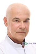 Ануфриев Сергей Иванович - Ростов-на-Дону