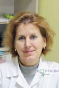 Ануфриева Марина Николаевна - Великий Новгород