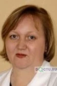 Ануфриева Светлана Сергеевна - Челябинск