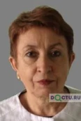 Ануфриева Татьяна Анатольевна - Набережные Челны