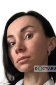 Ануфриева Вероника Владимировна - Краснодар