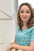 Анурьева Елена Валерьевна - Владимир
