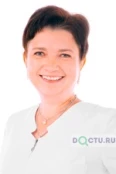 Анурьева Елена Викторовна - Тамбов