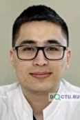 Анваров Мухаммаджон Рахматуллоджонович - Новосибирск