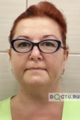 Анжиганова Анна Анатольевна - Красноярск