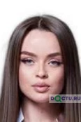 Анзина Ирина Олеговна - Ставрополь