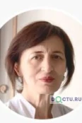 Анзорова Марита Меджидовна - Нальчик