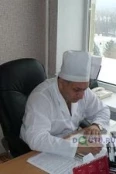 Апагуни Артур Эдуардович - Ставрополь