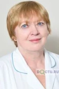 Апакина Валентина Ивановна - Пермь