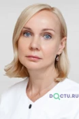 Апалькова Татьяна Александровна - Ростов-на-Дону