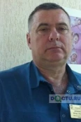 Апанасенко Игорь Андреевич - Сочи