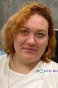 Апанасевич Надежда Михайловна - Москва