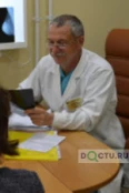 Апанасевич Владимир Иосифович - Владивосток