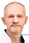 Апанович Сергей Иосифович - Москва