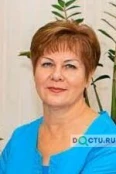 Апатьева Антонина Николаевна - Набережные Челны