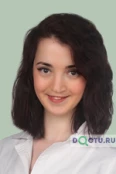 Апазова Элла Солтмуратовна - Нижний Новгород