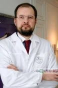 Апетов Сергей Сергеевич - Челябинск