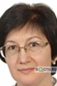 Апишева Анжела Биболетовна - Майкоп