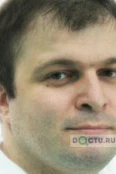 Апхадзе Арчил Ревазович - Москва