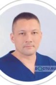 Апкин Марат Фаритович - Пермь