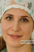 Аплина Анна Александровна - Томск