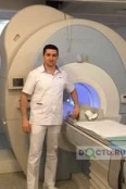 Апоян Давид Сасунович - Пенза