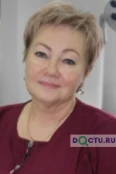 Аполенис Тереза Станиславовна - Москва