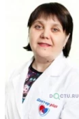 Аполонская Елена Юрьевна - Ижевск