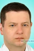 Аполонский Роман Вячеславович - Смоленск