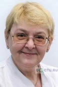 Апостол Татьяна Ивановна - Екатеринбург