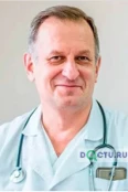 Апостолов Павел Станиславович - Тюмень