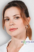 Апостолова Анастасия Станиславовна - Краснодар