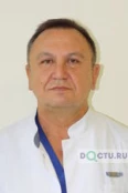 Аппаков Марат Сагадатович - Казань