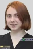 Аппазова Арина Вадимовна - Москва