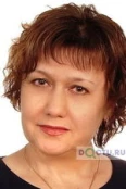 Апраксина Надежда Алексеевна - Москва