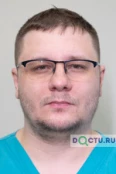 Апухтин Андрей Игоревич - Москва