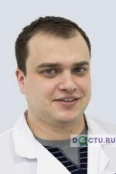 Апухтин Николай Витальевич - Москва