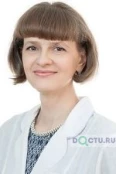 Апыхтина Наталья Анатольевна - Кемерово