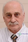 Арабаджан Сергей Михайлович - Ростов-на-Дону