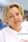 Арабаджи Оксана Анатольевна - Тюмень