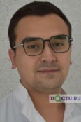 Арабеков Нушервон Шерозович - Барнаул