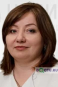 Арабханова Милана Абумуслимовна - Махачкала
