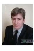 Арабов Игорь Сергеевич - Ярославль